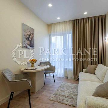 1-к ЖК Володимирський вул. Антоновича 109 Голосіївський Палац Україна ЖК Володимирський