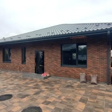 Жовтнева вул.