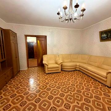 Довгострокова оренда 2х кв , Новобудова в Центрі