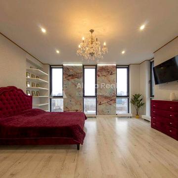 Оренда квартири, Chicago, 55м2, Центр, Олімпійська