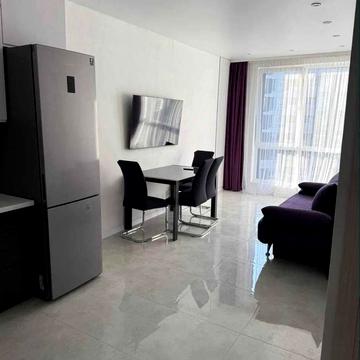 Трускавецька вул., 2-А