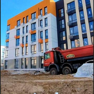 Найкраща! 1-к 34.5 м2 в ЖК Sofi house!!! ЖК SOFI HOUSE