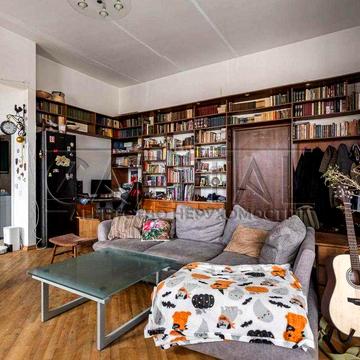 Продажа квартиры, ул. Ярославская, Подол