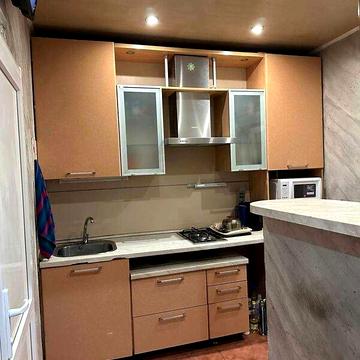 Довгострокова оренда 2к Квартира Алексєєнко Надії вулиця