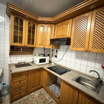 В продажу 2 кімнатна квартира