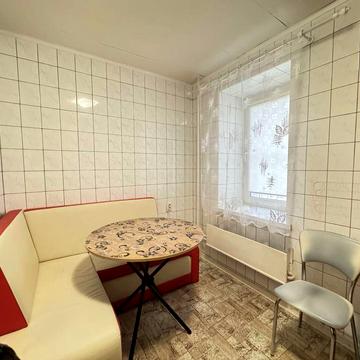 В продажу 2 кімнатна квартира