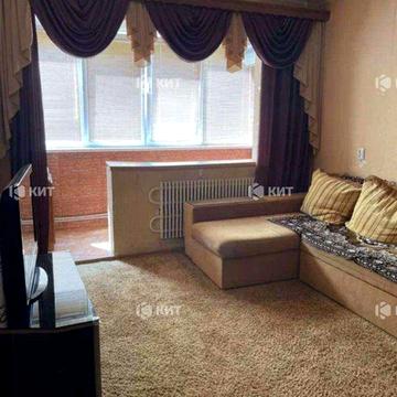 2к.55м2 Салтівка (Салтовка 535, м. Студенческая, В. Зубенко 29В)130880