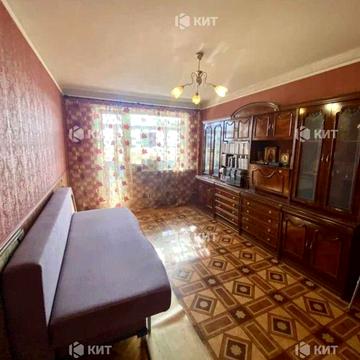 3к.67м2 Салтівка (Салтовка 607, м. Героев Труда, дом 56) 130881