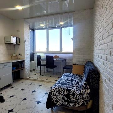 Тракторобудівників просп., 110а