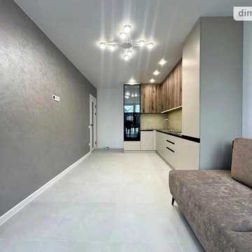 Продаж 1к Квартира Хіміків вулиця ЖК Comfort Park