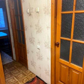 Довгострокова оренда квартири