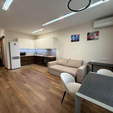 Терміново! Продаж 57.1м2 ЖК Tetris Hall вул.Ділова 1/2, ЦЕНТР ЖК Tetris Hall