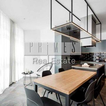 ЖК Новопечерские Липки 5 комнатная 270м2 Драгомирова 16