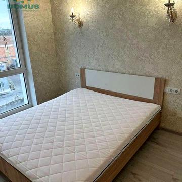 Продам 1 комн в ЖК Золотые Столбы. Свежий ремонт! Боровского! ЖК «Золотые столбы»