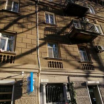 Сдам 2х комнатную СТАЛИНКУ на Бунина/Ришельевская