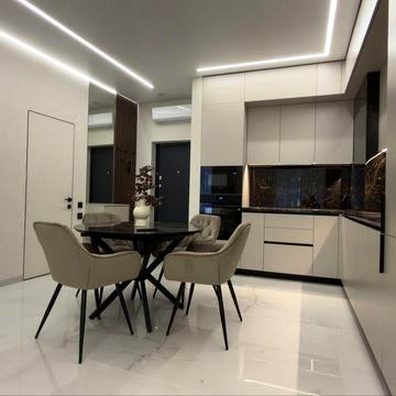 Первая сдача! ЖК Атмосфера Аркадия 48м красивая квартира/без выселения