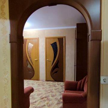 Здам квартиру в оренду