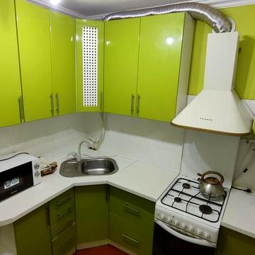 Здам квартиру в оренду