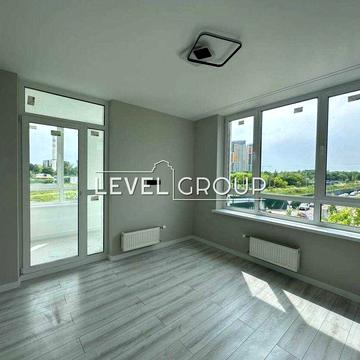 Продам стильну 2-кімнатну квартиру, ЖК “Республіка", Голосіївський ЖК Respublika