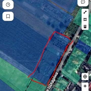 Щедріна вул., 78