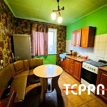 Продаж 3-кімнатної квартири, Осипенківський