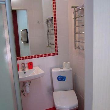 Малогабаритна студія в центрі