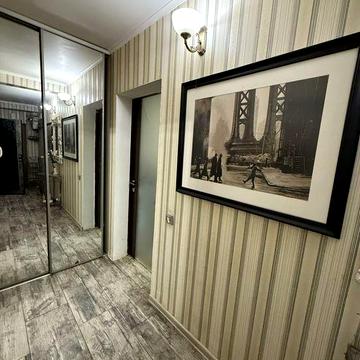 Здам квартиру по вул. Світлицького 21, Виноградар, Вітряні гори