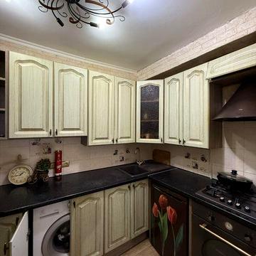 Здам квартиру по вул. Світлицького 21, Виноградар, Вітряні гори