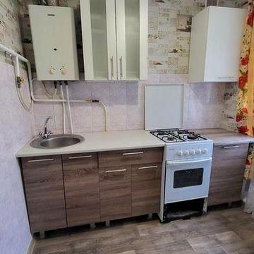 Здам 2ккв Миколаївка, автономне опалення