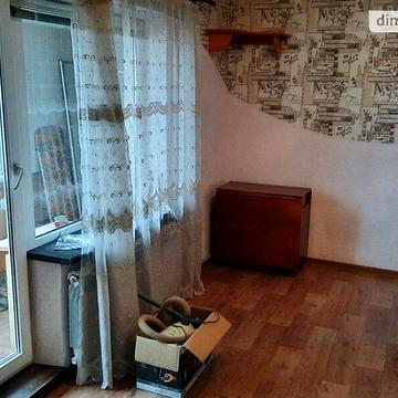 Довгострокова оренда 1к Квартира Чарівна вулиця