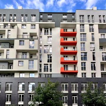 Продаж  новобудови  Чернівці ЖК Комфорт Холл