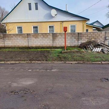 Продам жилий будинок