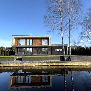 Будинок Козин,Конча-Заспа