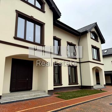 Бродівська вул.