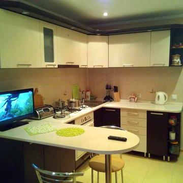 2 к вул. Щорса, новобуд ремонт