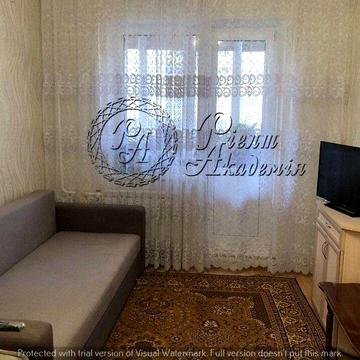 Продаж квартири 1-к. на Милославській