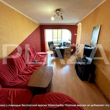 Сдам в аренду 3-ех комнатную квартиру в р-н Алмазный