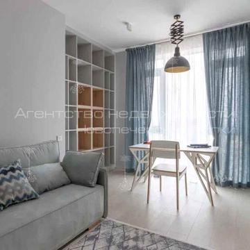 Оренда 3 кімнатної квартири 76м2 ЖК Бульвар Фонтанів Саперне Поле, 5