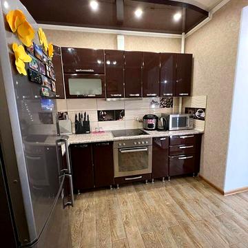 Довгострокова оренда 1к Квартира Антонова Олега вулиця ЖК Андорра