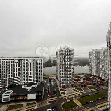 ЖК Русанівська гавань, вул. Маланюка 101ш, Лівобережна, 2к, 85м.кв ЖК Русанівська Гавань