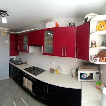 Терміново продаж 3-к , Сороки Львівські , 68/58/10 м2 , 54999 $