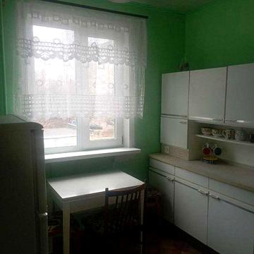 Здам 2-кімн. квартиру, вул. Валентинівська, 22А, м. "Студентська"