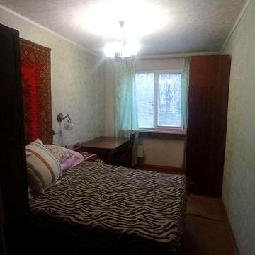 Здам 2-кімн. квартиру, вул. Валентинівська, 22А, м. "Студентська"