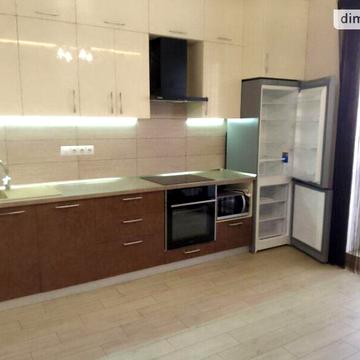 Довгострокова оренда 2к Квартира Раковського вулиця