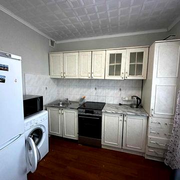 Оренда 2 к. кв. вул. П. Куліша (Челябінська), 11 м Лівобережна