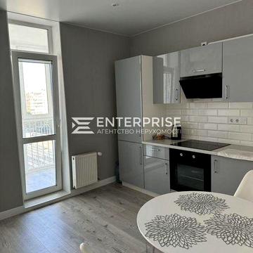 Продаж 1к. квартири ЖК Місто Квітів (вул.Тираспольська) метро Сирець ЖК Dibrova Park