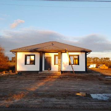 Новий будинок 20 хв від Києва. Путрівка. Без комісії