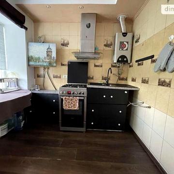 Продаж 1к Квартира Українки Лесі вулиця