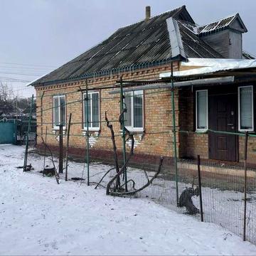 Продам будинок в місті Пирятин