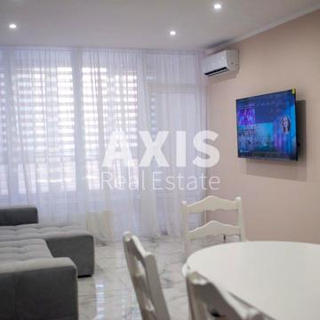 Олександра Олеся вул., 2-Б